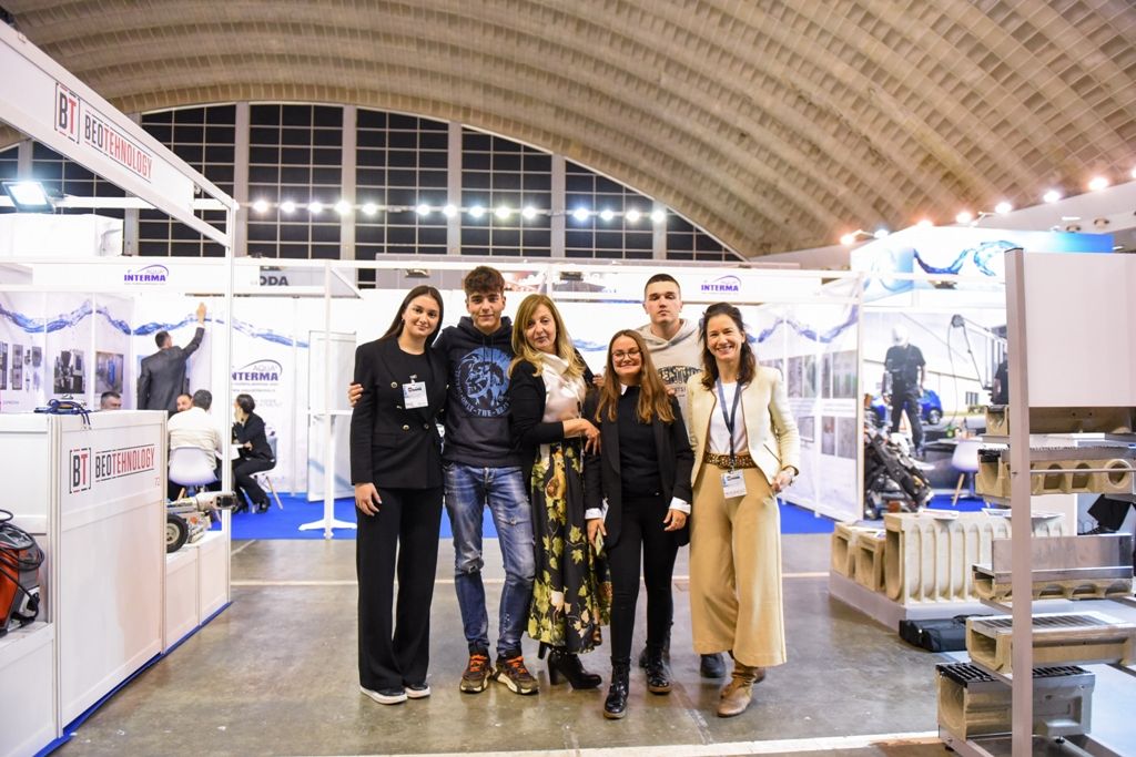 galerija sajam voda 2021